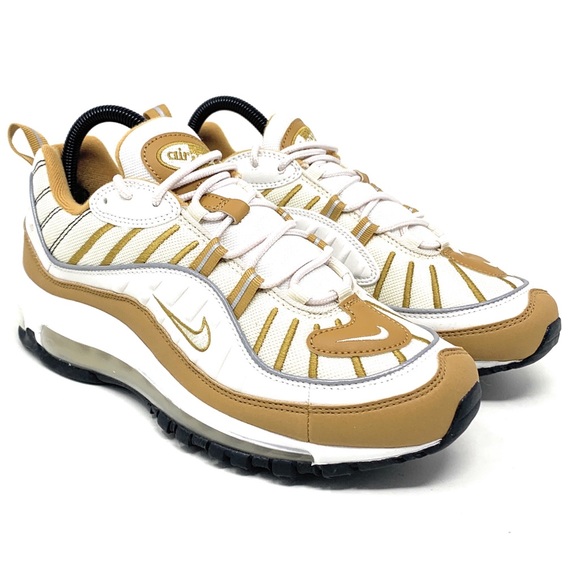 air max 98 tan